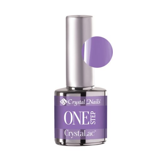 Crystal Nails ONE STEP CrystaLac 1S92 - 8ml