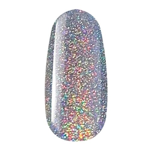 Chromatic CrystaLac - Silver 4ml