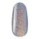 Chromatic CrystaLac - Silver 4ml