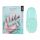 Crystal Nails Swarovski Crystal Pixie – Edge Tropic Seafoam