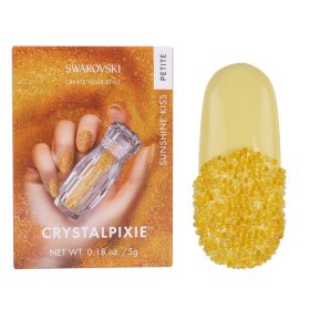   Crystal Nails Swarovski Crystal Pixie – Petite Sunshine Kiss 5g