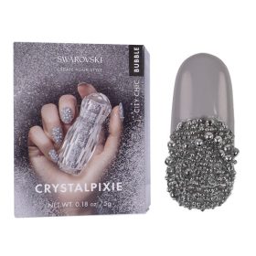 Crystal Nails Swarovski Crystal Pixie – Bubble City Chic