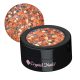 Crystal Nails Glam glitters 10