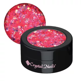 Crystal Nails Glam glitters 12