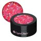 Crystal Nails Glam glitters 12