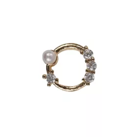 Crystal Nails Nail Charm 2 - arany