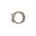 Crystal Nails Nail Charm 2 - arany