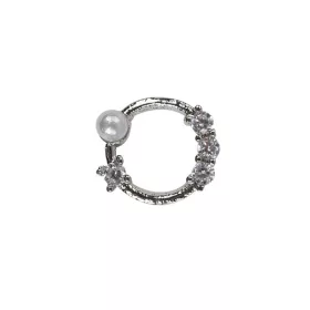 Crystal Nails Nail Charm 2 - ezüst