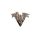 Crystal Nails Nail Charm 3 - arany