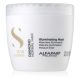 Alfaparf Semi di Lino Diamond maszk 500ml
