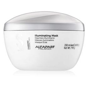 Alfaparf Semi di Lino Diamond maszk 200ml