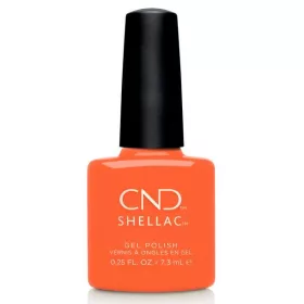 CND Shellac - B-Day Candle 7,3ml TF
