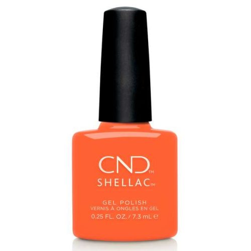 CND Shellac - B-Day Candle 7,3ml TF