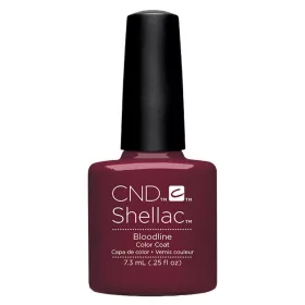 CND Shellac - Bloodline 7,3ml TF
