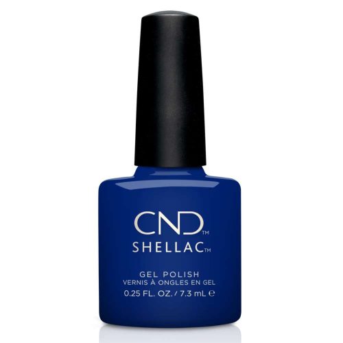 CND Shellac - Blue Moon 7,3ml