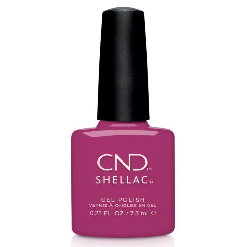 CND Shellac - Brazen 7,3ml