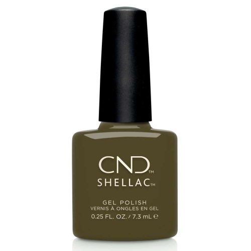 CND Shellac - Cap & Gown 7,3ml