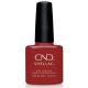 CND Shellac - Company Red 7,3ml