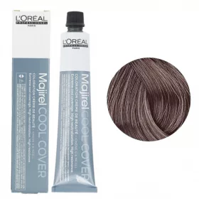 L'Oreal Majirel Cool Cover 7.11