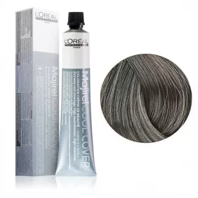 L'Oreal Majirel Cool Cover 7.17