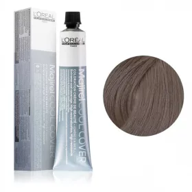L'Oreal Majirel Cool Cover 8.1