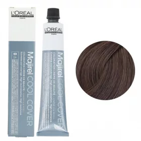 L'Oreal Majirel Cool Cover 7.1