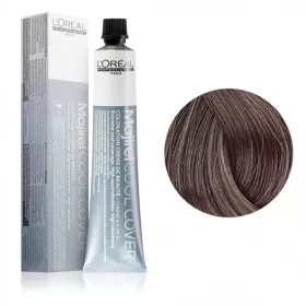 L'Oreal Majirel Cool Cover 7.8