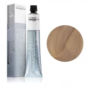 L'Oreal Majirel Cool Cover 10