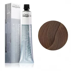 L'Oreal Majirel Cool Cover 8