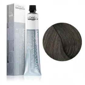 L'Oreal Majirel Cool Cover 6.17