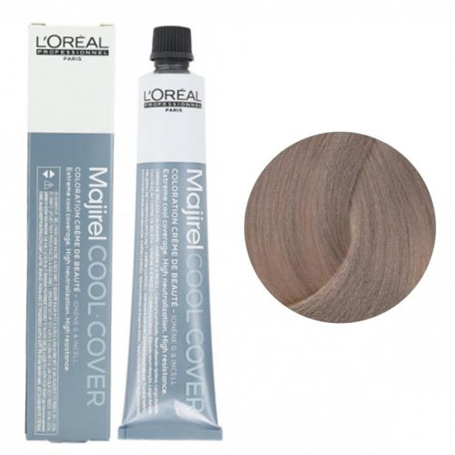 L'Oreal Majirel Cool Cover 10.1