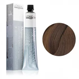 L'Oreal Majirel Cool Cover 7