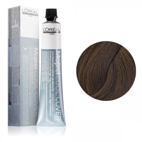 L'Oreal Majirel Cool Cover 6