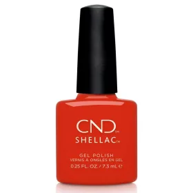 CND Shellac - Hot or Knot 7,3ml TF