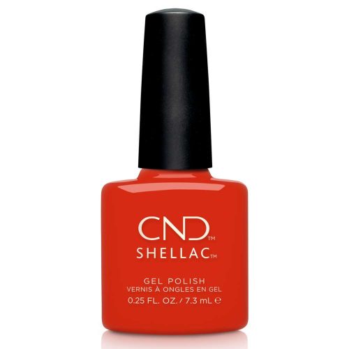CND Shellac - Hot or Knot 7,3ml TF