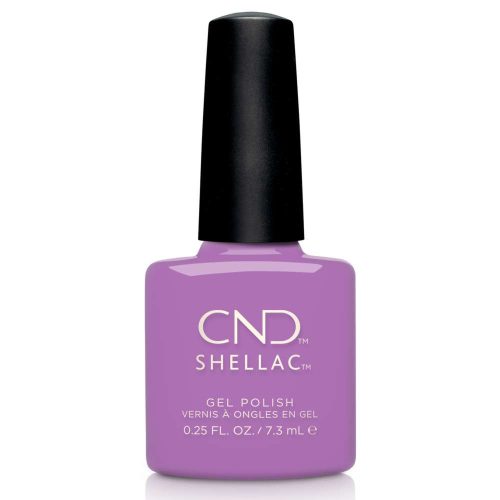CND Shellac - It's Now Oar Never 7,3ml
