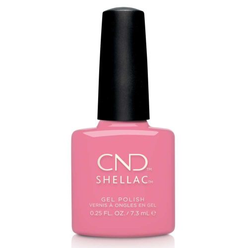 CND Shellac - Kiss From A Rose 7,3ml