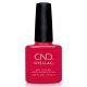 CND Shellac - Kiss the Skipper 7,3ml