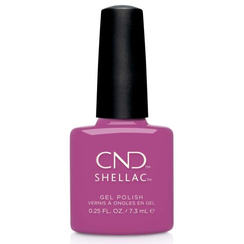 CND Shellac - Psychedelic 7,3ml