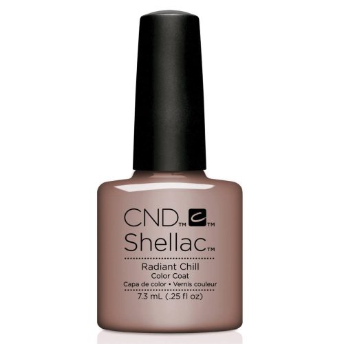 CND Shellac - Radiant Chill 7,3ml