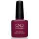 CND Shellac - Rebellious Ruby 7,3ml