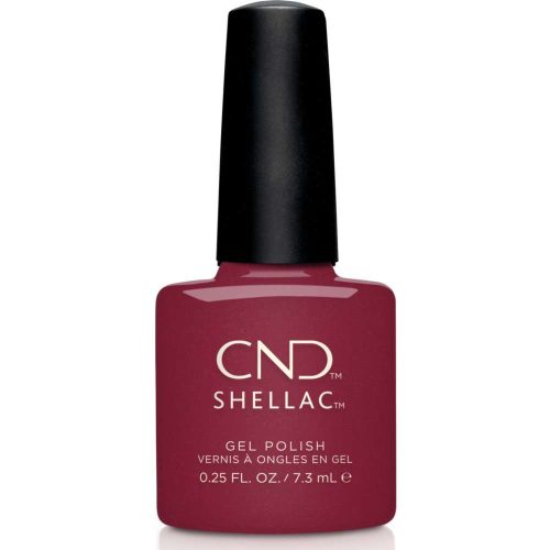 CND Shellac - Satin Sheets 7,3ml