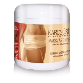   Lady Stella Karcsúsító alakformáló paprikás masszázskrém 500ml