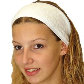 Stella Fantasia Kozmetikai fejpánt tépőzáras 5792