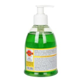   Clarasept higiénés kéztisztító és fertőtlnítőszer 300ml pumpás