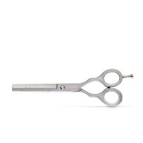 Kiepe Luxury Tapper olló 2472 ezüst