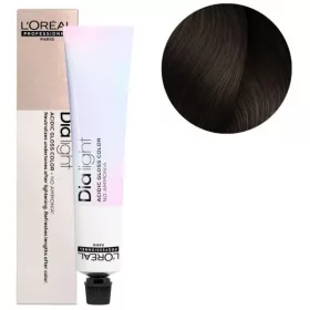 L’Oréal Dialight tartós hajszínező 6.8