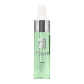 Moyra Körömbőrápoló olaj Green Melon 15 ml