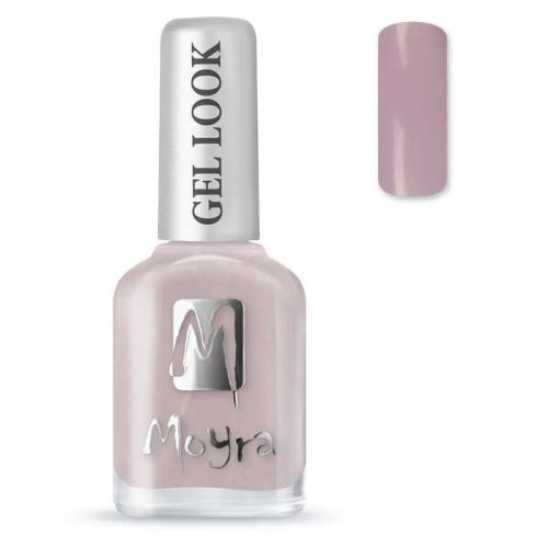 Moyra Gel Look Körömlakk 1023 Loane