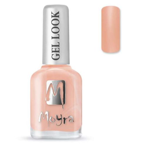 Moyra Gel Look Körömlakk 1024 Olivia